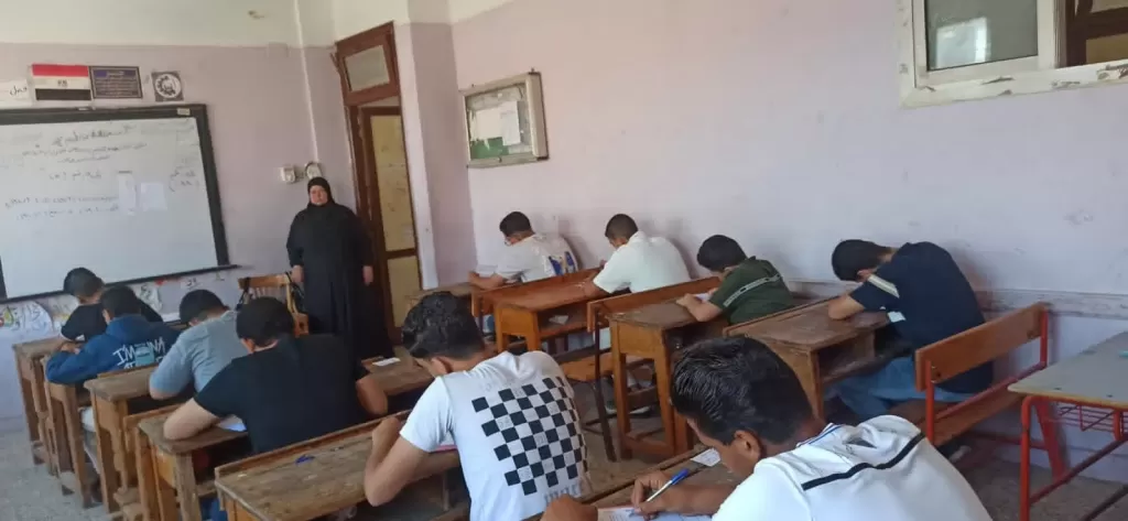 خط أحمر