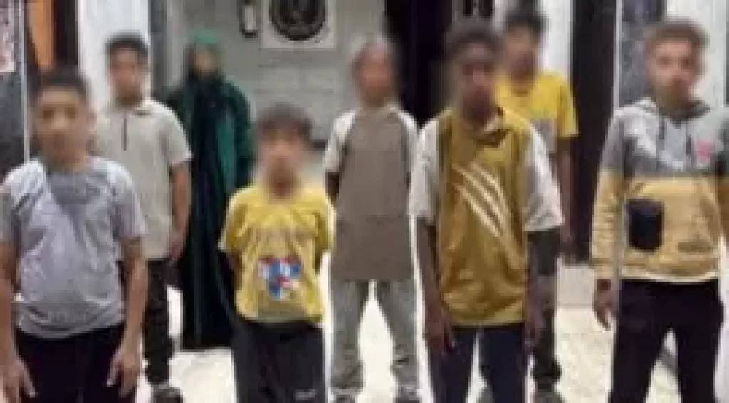 خط أحمر