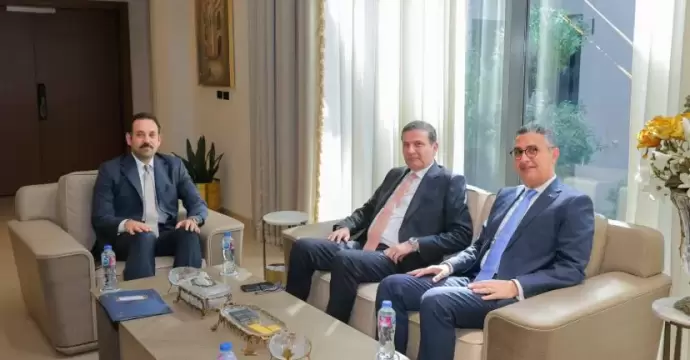 وزيرا التموين والزراعة ومدير «مستقبل مصر» يبحثون تعزيز منظومة الأمن الغذائي وزيادة الإنتاج المحلي