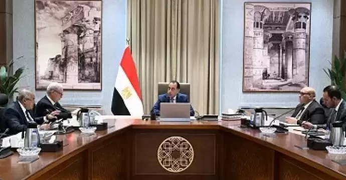 رئيس الوزراء يتابع جهود تنفيذ خطة إعادة هيكلة وحوكمة الشركات المملوكة للدولة