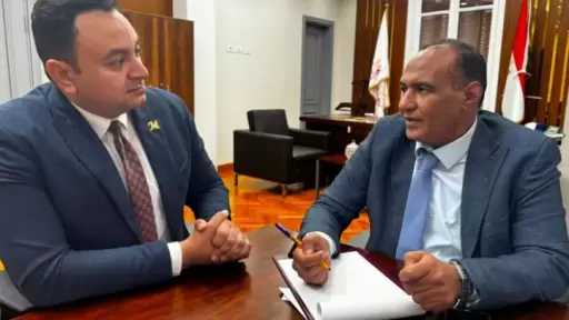 أمين عام اتحاد المهن الطبية: تلقينا أكثر من 350 مقترحا لتطوير الخدمات