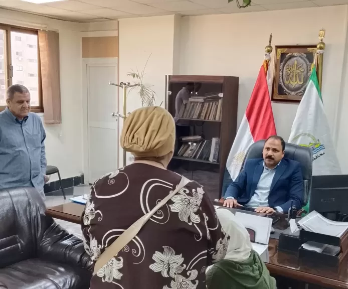 خط أحمر
