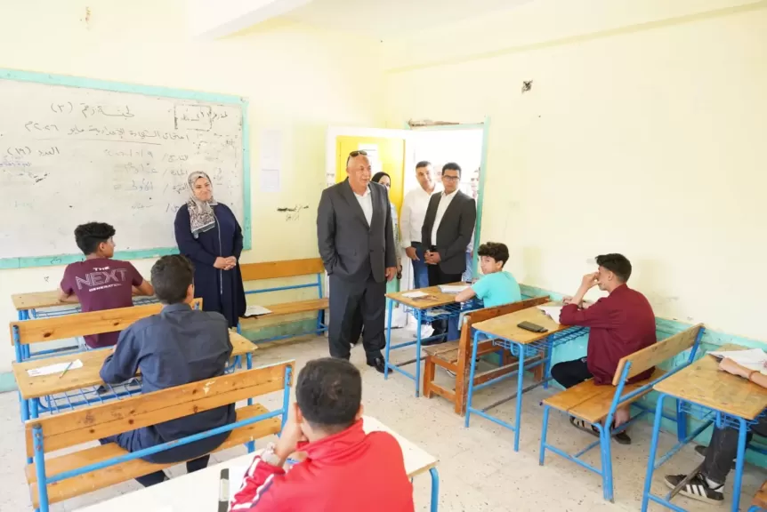 خط أحمر