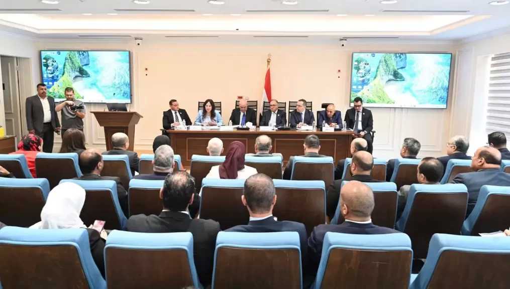 المهندسة راندة المنشاوي: السوق العقاري المصري أحد القطاعات الحيوية التي تشهد نموًا متسارعًا