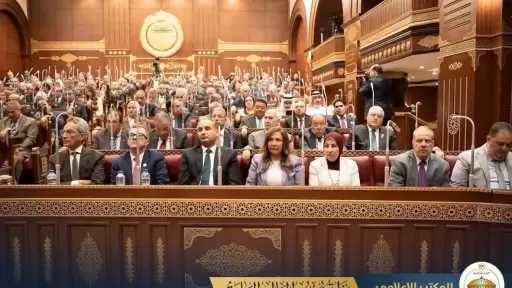 المستشار هاني حنا: الاستثمار في الرأس المال البشري وخفض معدلات الفقر والبطالة ركائز أساسية للحكومة