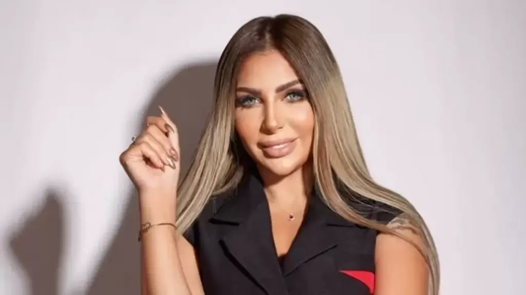 خط أحمر