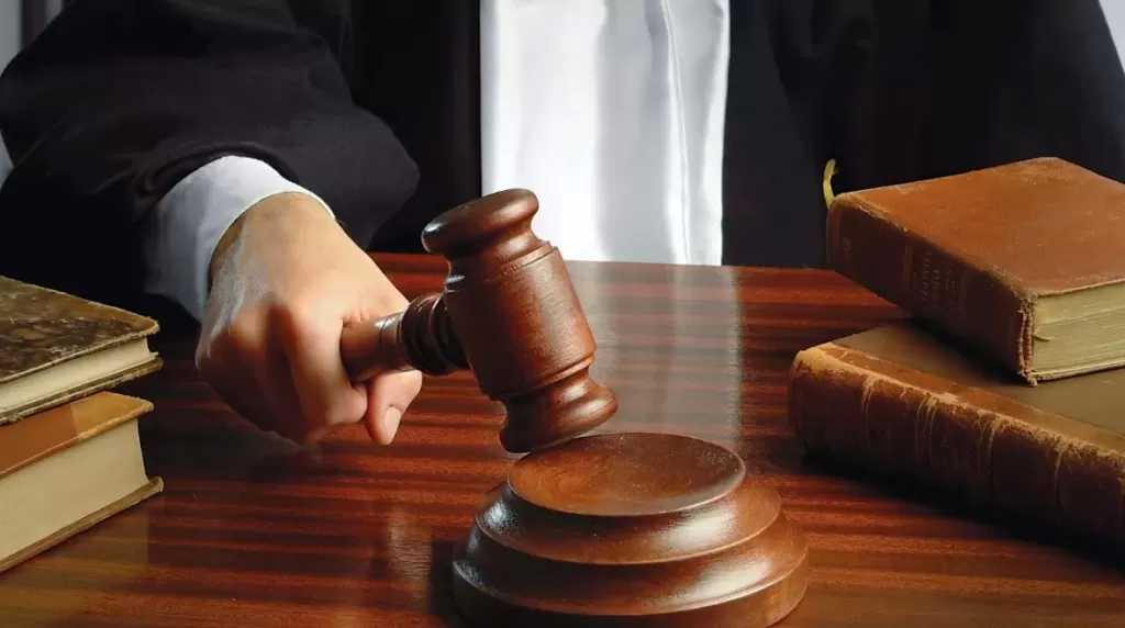 جنايات جنوب سيناء تقضي بإعدام شخص قتل صديقه