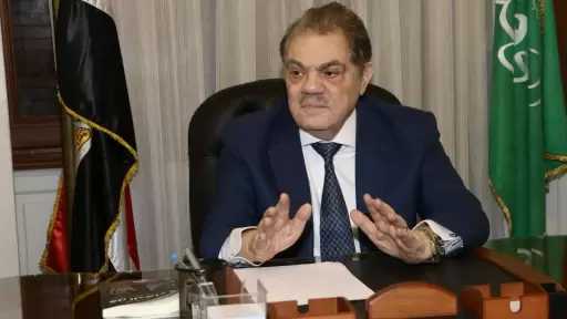 الوفد يشيد بدور مصر المحوري في توحيد الفصائل ودعم القضية الفلسطينية