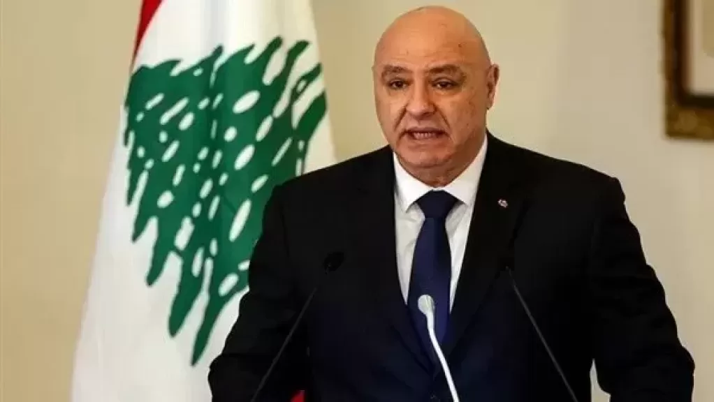 خط أحمر