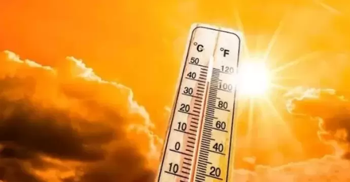 حالة الطقس الأربعاء.. حرارة مرتفعة وتحذيرات من الأرصاد للمواطنين