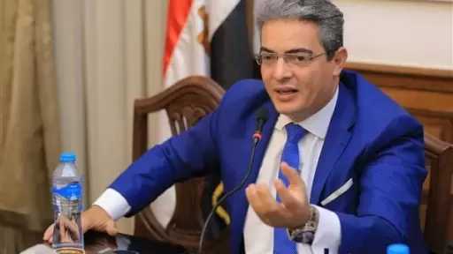 طارق سعدة: الكوادر البشرية في الإعلام موجودة بالفعل لكن إدارتها تحتاج إلى إعادة نظر
