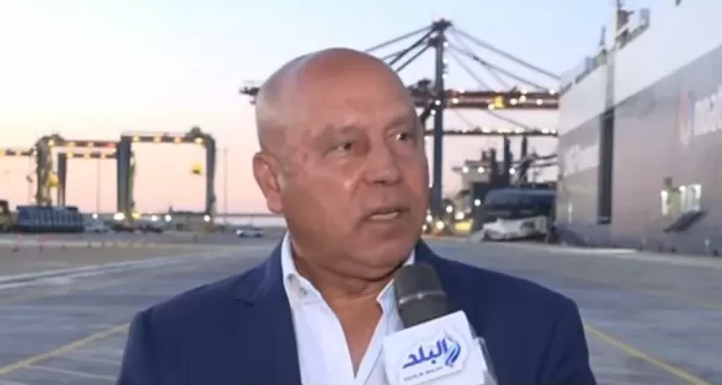 خط أحمر