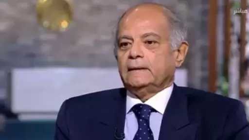 السفير حسين هريدي: الهدف المصري ثابت تجاه القضية الفلسطينية وتنفيذ خطة ترامب للسلام في غزة