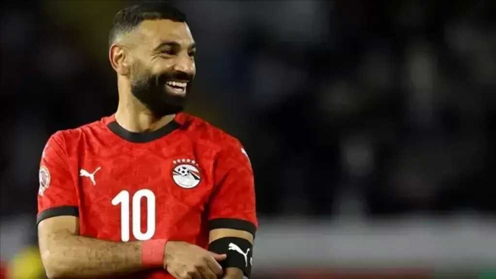 طارق مصطفى: لا يوجد بديل لمحمد صلاح في مصر