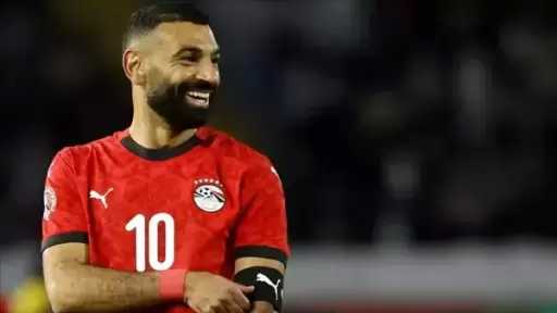 طارق مصطفى: لا يوجد بديل لمحمد صلاح في مصر