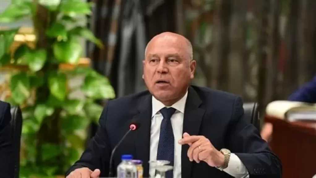 وزير النقل: التشغيل التجريبي لميناء سفاجا ثمرة جهد الدولة المصرية بأكملها