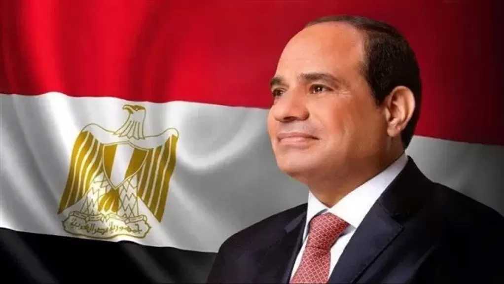 السيسي يستقبل رئيس الكونغو الديمقراطية اليوم