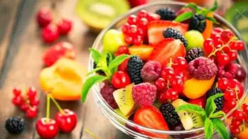 أسعار الفاكهة اليوم الأربعاء فى الاسواق