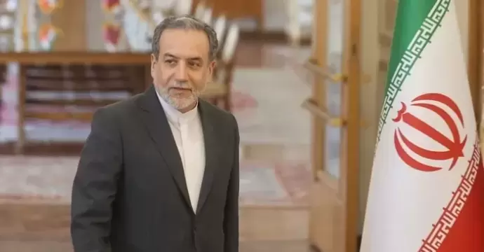 إيران: لن نترك أي هجوم أو تهديد دون رد مع استمرار الضربات الأمريكية