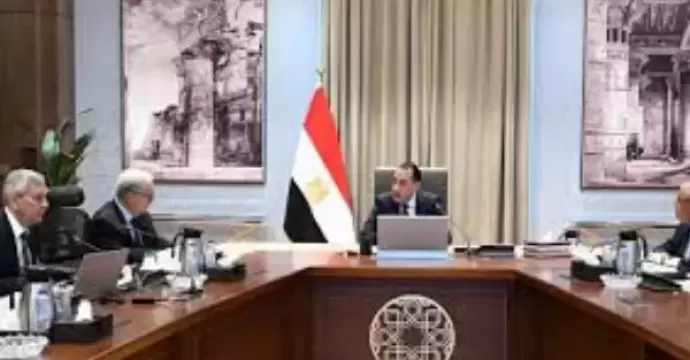 مدبولي يترأس اجتماع الحكومة الأسبوعي.. اليوم