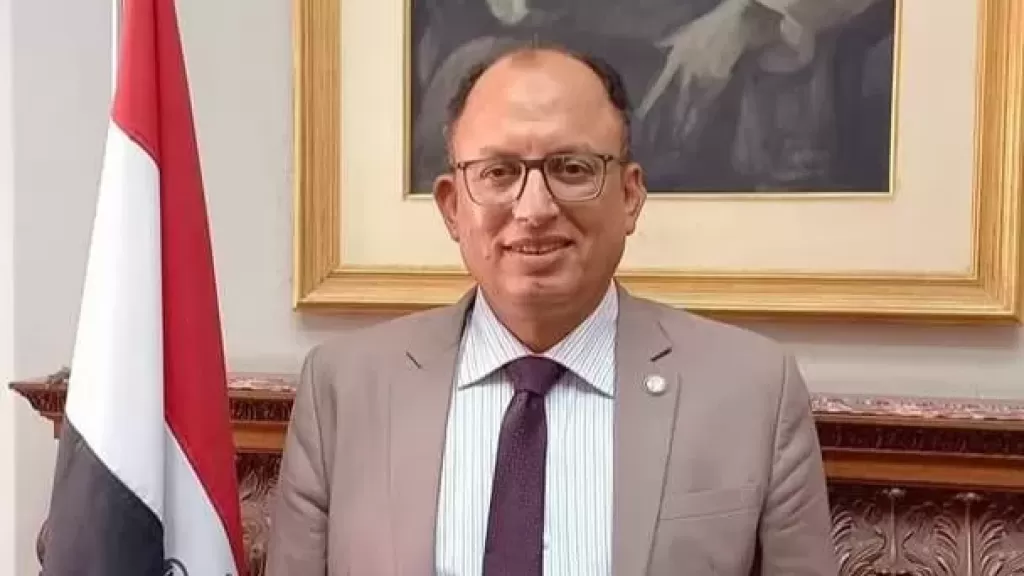 خط أحمر