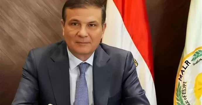 وزير الزراعة يعلن فتح السوق الأفغاني رسميًا أمام الليمون الطازج