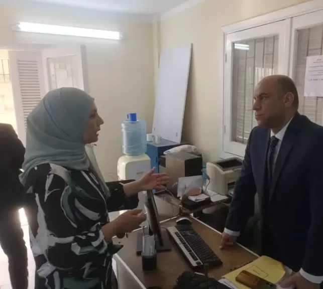 خط أحمر