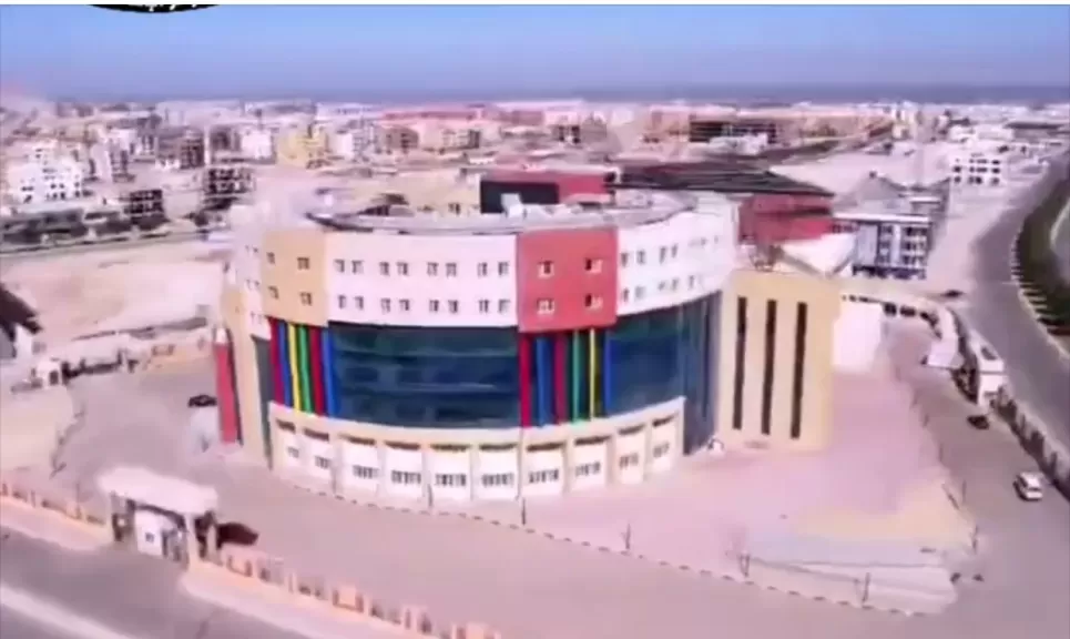خط أحمر