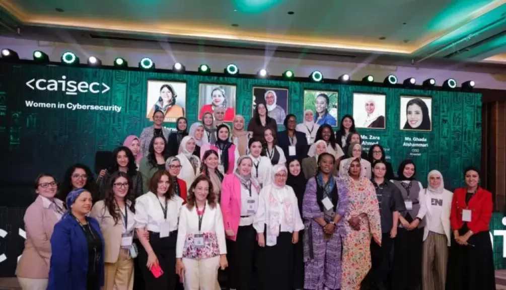 عبير خضر: تمكين المرأة ركيزة أساسية للتطوير المؤسسي والاستدامة