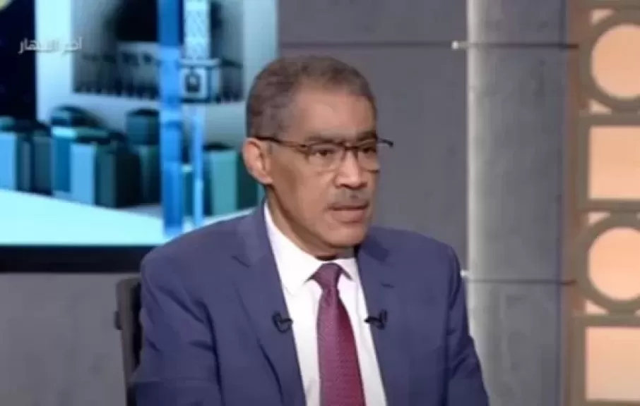 خط أحمر