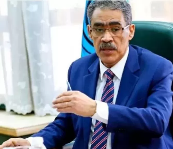 خط أحمر