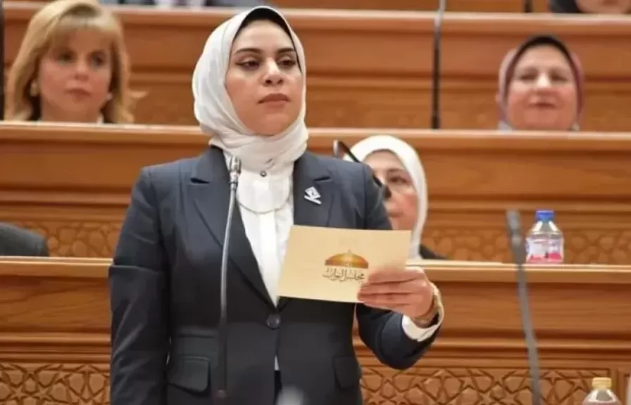 خط أحمر