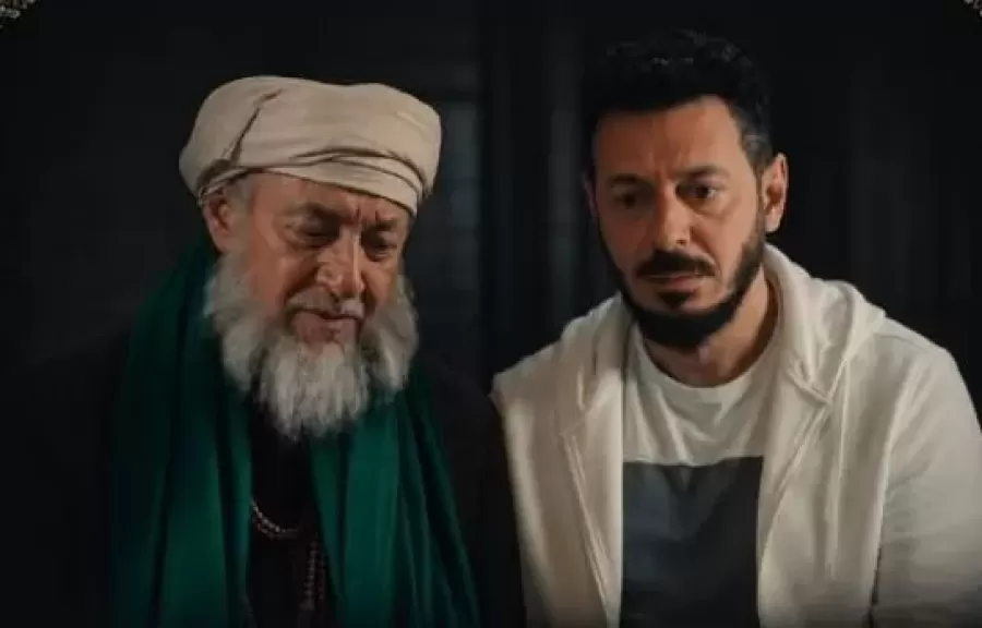خط أحمر