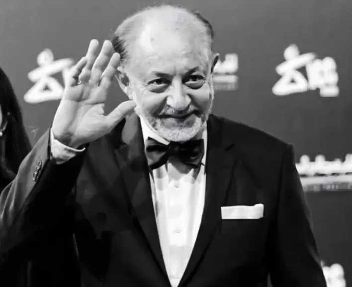 مهرجان القاهرة السينمائي الدولي ينعى الفنان عبدالعزيز مخيون: نقش فنه العظيم في ذاكرة الأجيال