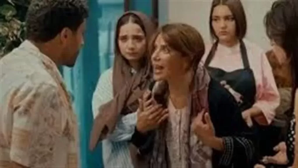 خط أحمر