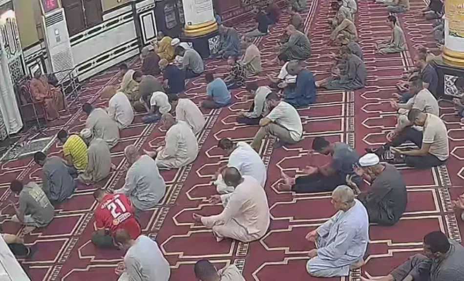 خط أحمر