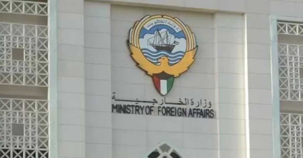 الكويت: لن نقبل أو نتهاون حيال الاعتداءات الإيرانية السافرة