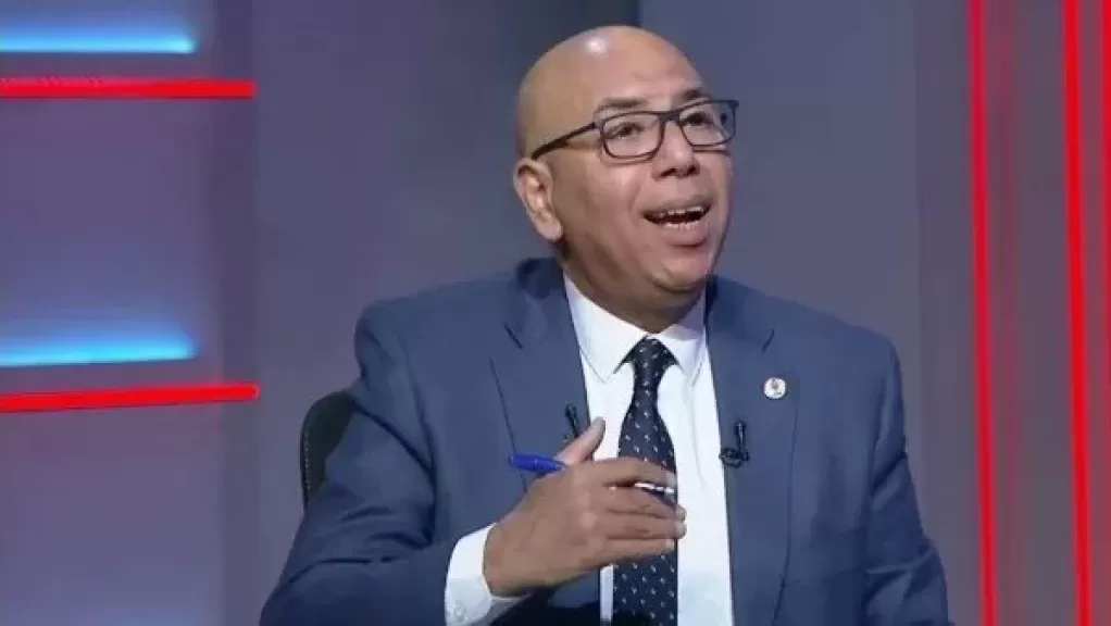 خط أحمر