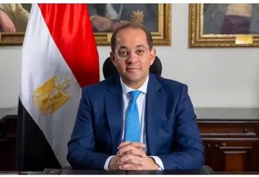 وزير المالية أحمد كجوك يحل ضيفا على صالون ماسبيرو الثقافي.. الأحد