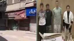 إخلاء سبيل مرشحة مجلس نواب سابقة وأفراد أسرتها لخلافات... إخلاء سبيل مرشحة مجلس نواب سابقة وأفراد أسرتها لخلافات حول الميراث بحلوان
