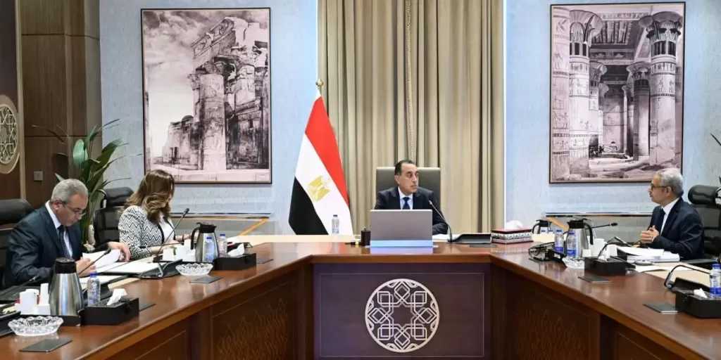 رئيس الوزراء: الاستجابة لنسبة 99.54% من الشكاوى الواردة على منظومة الشكاوى الحكومية الموحدة