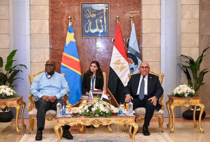 الهيئة العربية للتصنيع تشهد حاليًا دفعة قوية للعلاقات مع الأشقاء بالدول الإفريقية