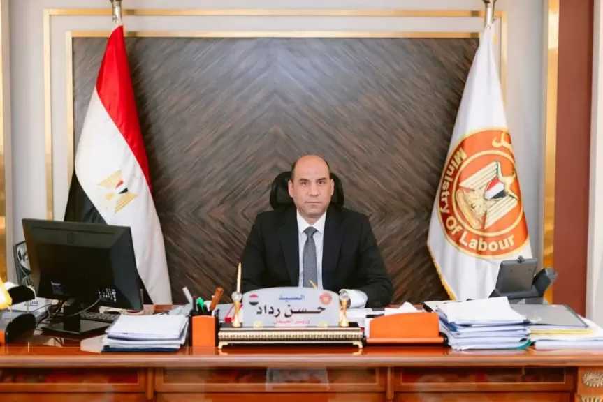 وزير العمل: الخميس 18 يونيو 2026 إجازة رسمية مدفوعة الأجر للعاملين بالقطاع الخاص بمناسبة رأس السنة الهجرية