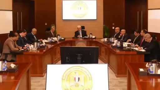 الدكتور حسين عيسى: برنامج شامل لتطوير أداء الشركات وتحسين نظم الإدارة