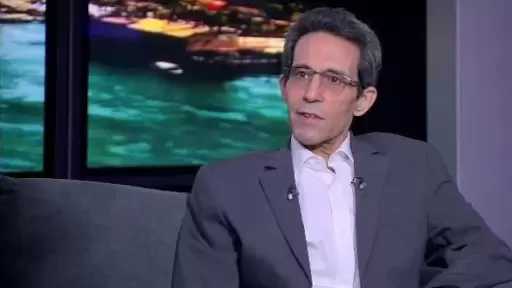 جمال الزهيري: مواجهة بلجيكا مفتاح عبور منتخب مصر في المونديال