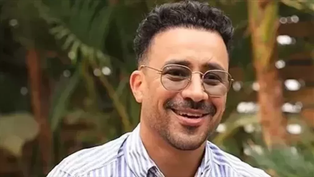 خط أحمر