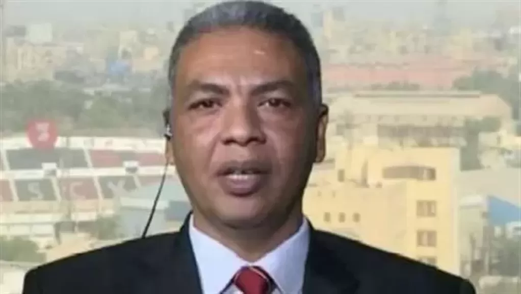 خط أحمر