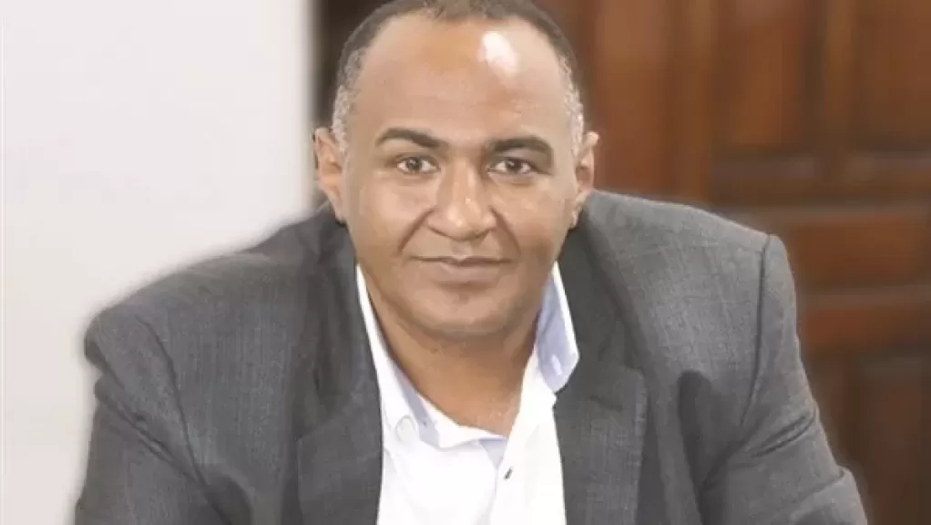 خط أحمر