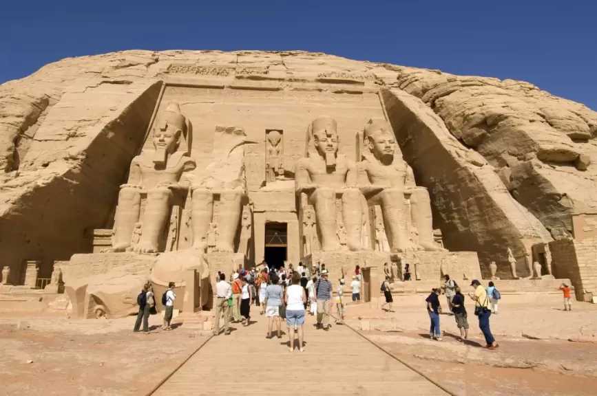 السياحة: حملات تسويقية وجهود مكثفة لاستعادة الحركة الوافدة لمصر إلى طبيعتها