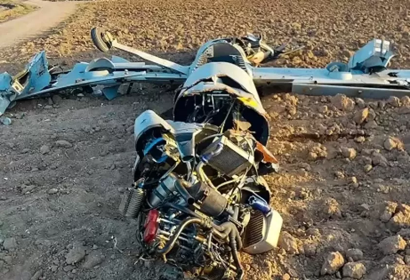 خط أحمر